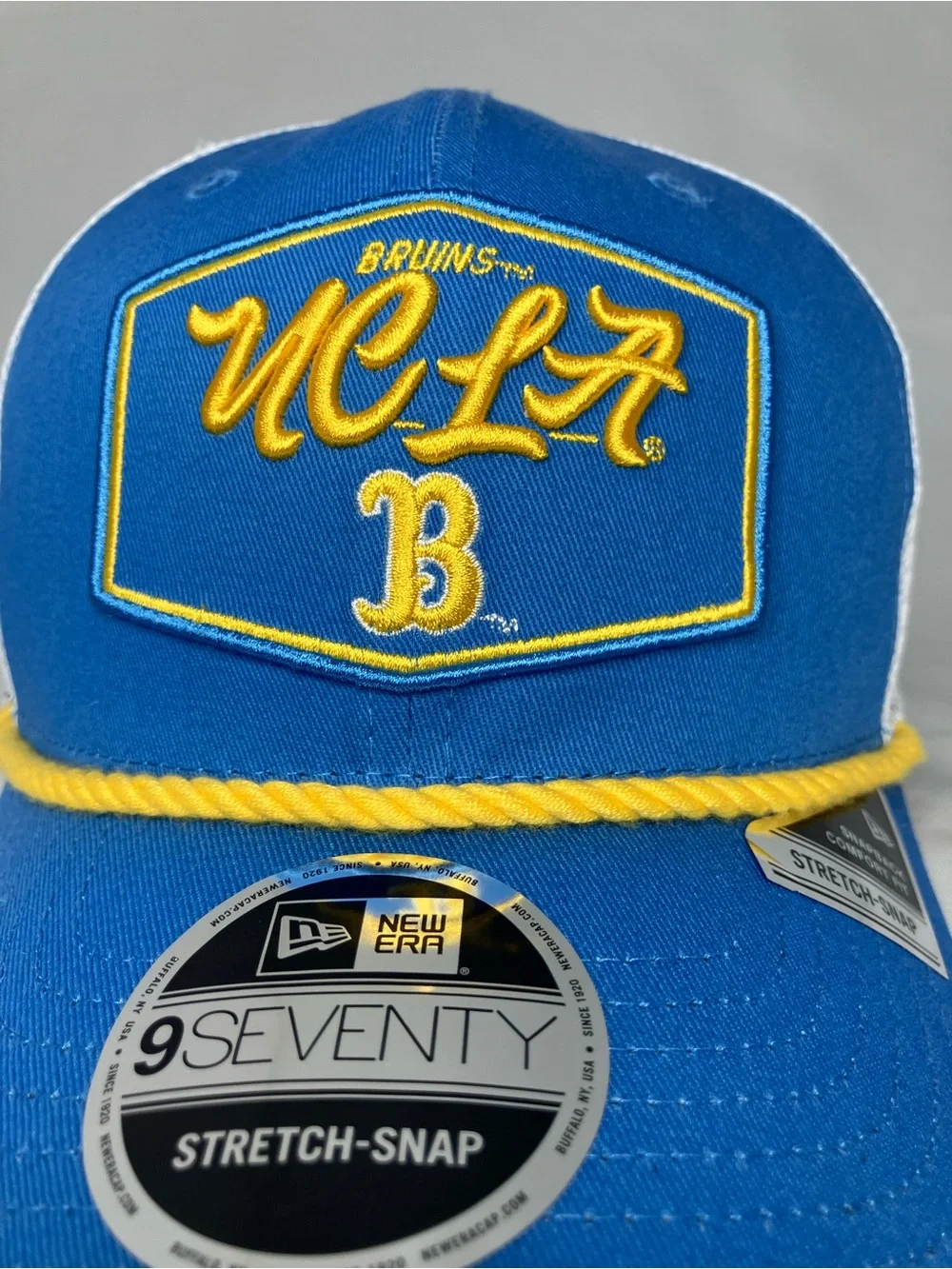 New Era american college